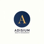 Adisium Wealth Management Logo - Entry #514