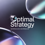 Optimal Strategy Logo - Entry #2235