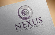 Nexus Coaching Logo - Entry #239