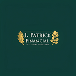 J. Patrick Financial Logo - Entry #3545