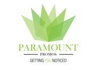 Paramount Promos Logo - Entry #75