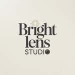 BRIGHT LENS or BRIGHT LENS STUDIO Logo - Entry #1160