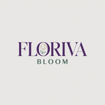 FLORIVA BLOOM Logo - Entry #589