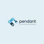 pendant Logo - Entry #3176