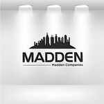 Madden Logo - Entry #3272
