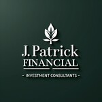 J. Patrick Financial Logo - Entry #3123