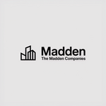 Madden Logo - Entry #3376