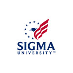 Sigma University™ Logo - Entry #147