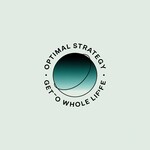 Optimal Strategy Logo - Entry #1833