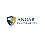 Angart Investments Logo - Entry #503