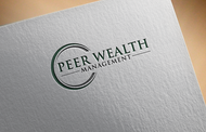 Peer Wealth Management Logo - Entry #147