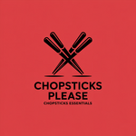 Chopsticks Essentials Logo - Entry #507