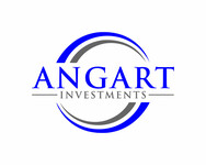 Angart Investments Logo - Entry #1383