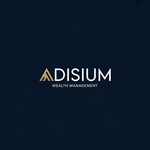 Adisium Wealth Management Logo - Entry #1725