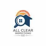 All Clear Inspections LLC Logo - Entry #318
