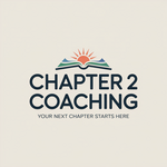 Chapter 2 Coaching Logo - Entry #792