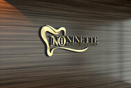 Ninette Hacopian Orthodontics Logo - Entry #68