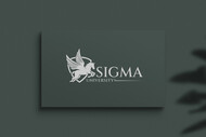 Sigma University™ Logo - Entry #211
