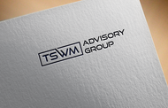 TSWM Advisory Group Logo - Entry #773