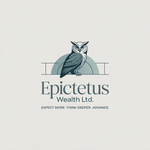 Epictetus Wealth Ltd. Logo - Entry #826