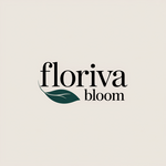 FLORIVA BLOOM Logo - Entry #457