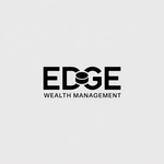 Edge Wealth Management Logo - Entry #1582