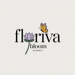 FLORIVA BLOOM Logo - Entry #2111
