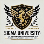 Sigma University™ Logo - Entry #1090