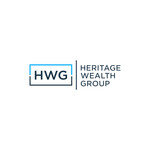 Heritage Wealth Group Logo - Entry #1153