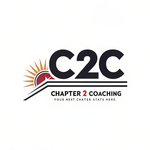 Chapter 2 Coaching Logo - Entry #80