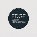 Edge Wealth Management Logo - Entry #2376