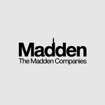 Madden Logo - Entry #4677