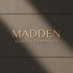 Madden Logo - Entry #4760