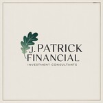 J. Patrick Financial Logo - Entry #2585