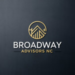 Broadway Advisors NC Logo - Entry #381