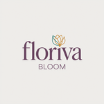 FLORIVA BLOOM Logo - Entry #948