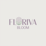 FLORIVA BLOOM Logo - Entry #1793