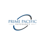PRIME PACIFIC INSURANCE Logo - Entry #1967