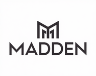 Madden Logo - Entry #989