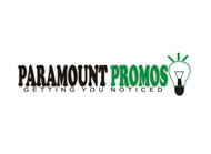 Paramount Promos Logo - Entry #58