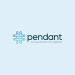 pendant Logo - Entry #2978