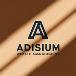 Adisium Wealth Management Logo - Entry #2164