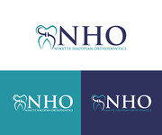 Ninette Hacopian Orthodontics Logo - Entry #930