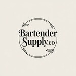 Bartender Supply.co Logo - Entry #463