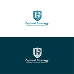 Optimal Strategy Logo - Entry #1365