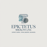 Epictetus Wealth Ltd. Logo - Entry #1117