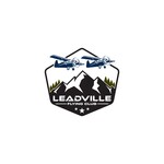 Leadville Flying Club Logo - Entry #1556