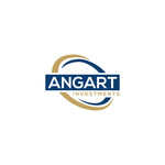 Angart Investments Logo - Entry #782