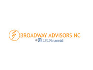 Broadway Advisors NC Logo - Entry #18