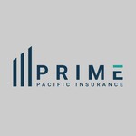 PRIME PACIFIC INSURANCE Logo - Entry #2032